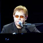 Pas de concert en Egypte pour Elton John