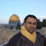 Le mur des lamentations: Elyes Baccar raconte la Palestine autrement 