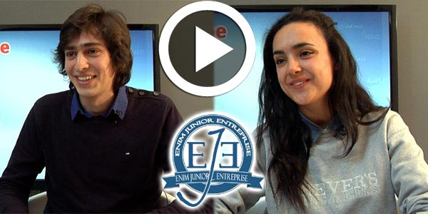En vidéo : l'ENIM Junior Entreprises présente la première édition du Phare Tunisien