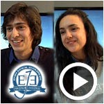 En vidéo : l'ENIM Junior Entreprises présente la première édition du Phare Tunisien
