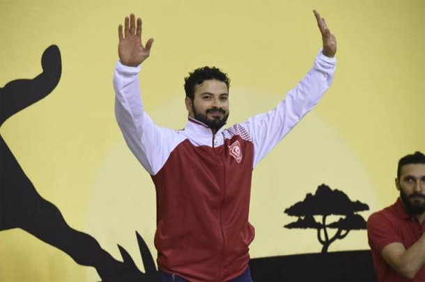 Escrime - Championnat d'Afrique: L'argent pour Mohamed Samandi et le bronze pour Maya Mansouri
