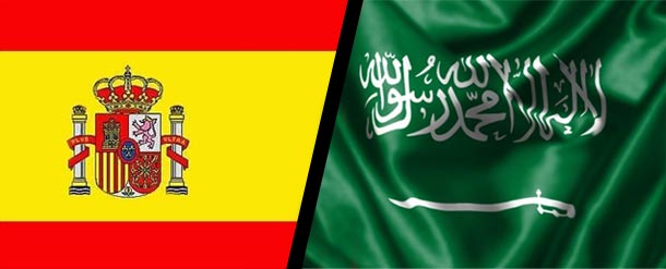 L'Espagne prête à vendre des navires de guerre à l'Arabie Saoudite