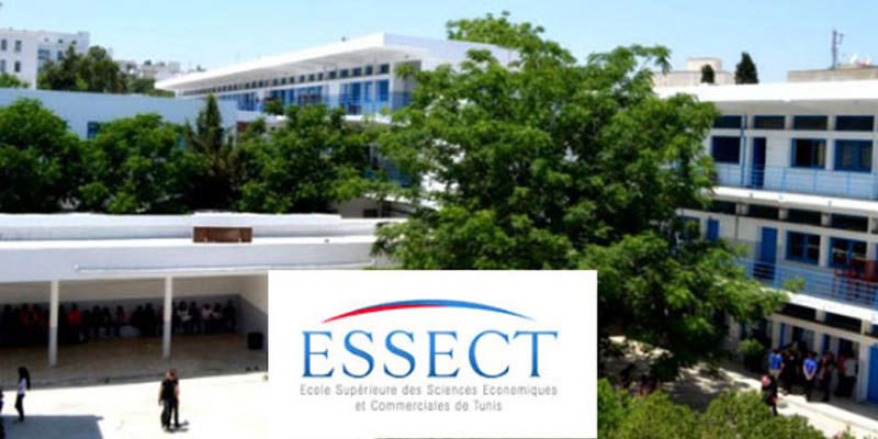 Symposium de l’ESSECT : 1er et 2 Mars 2018