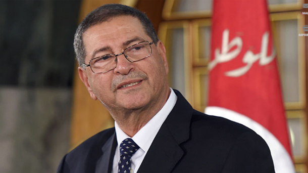 Habib Essid explique pourquoi il a supprimé le poste de secrétaire d’Etat