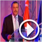 En vidéo : Discours de Samir Taieb pour l'unification des forces