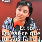 Et toi...Qu’est-ce que tu sais faire ? Jeunes diplômés au chômage...