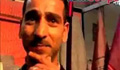 Kamel dans la soie de ses tissus