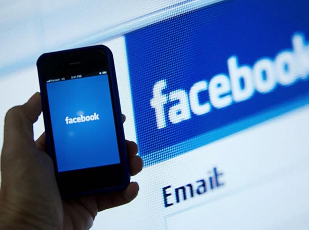 Viol en direct sur Facebook : Trois hommes en garde à vue en Suède