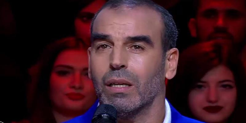 فوزي بن ڨمرة يُطرد شرّ طردة من أحد المدارس الرّيفية بغار الدّماء