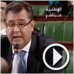N. Fehri : la situation est grave et il nous faut un plan de sauvetage économique d'urgence