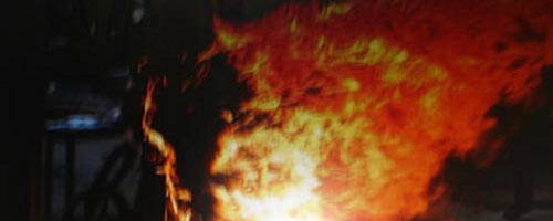 Sfax : un jeune décède en s’immolant par le feu 