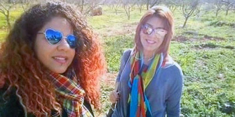 Deux filles percutées par un chauffard, un appel pour les soutenir