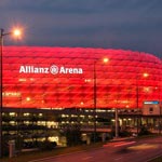 Allianz Arena j-3 : Tout sur la finale 