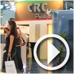 En vidéo : Carthage 2012, le Salon professionnel de la construction et du bâtiment 