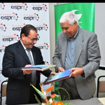 La Fondation Esprit organise la première rencontre des donateurs et partenaires