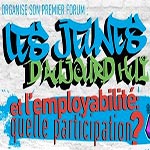 1ère édition du forum pour l'employabilié des jeunes le 11 janvier à la Cité des Sciences