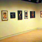 Inauguration de la galerie « Al Kamila » de l'artisanat à El Omrane