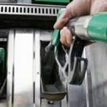Le gaz s’enflamme de nouveau