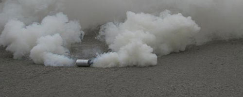 Affrontements entre forces de l’ordre et salafistes à Kalaa Kebira, un blessé par balles
