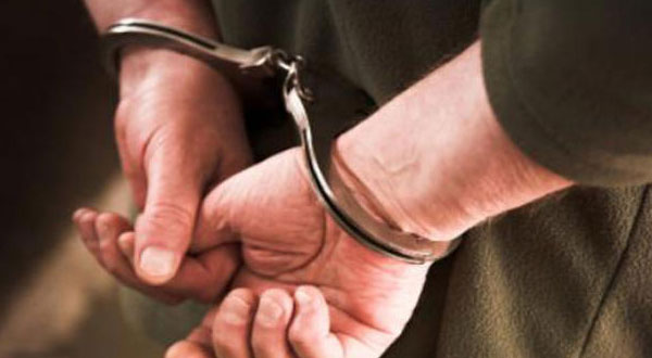 قبلي: إيقاف عنصرين مفتش عنهما في قضية إرهابية