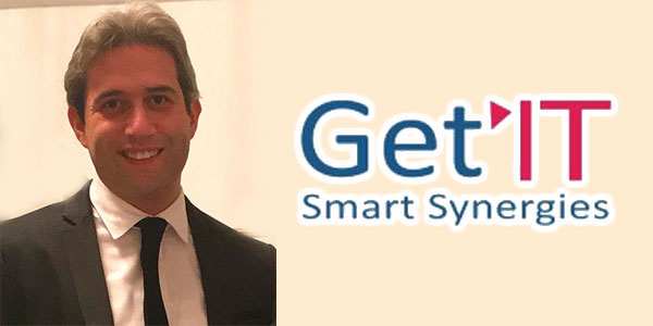 Akram Beji élu nouveau président du Get it