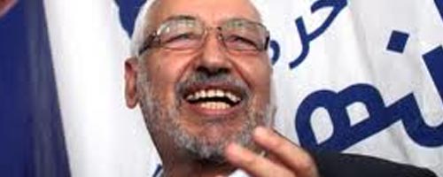 Bureau exécutif d'Ennahdha : Ghannouchi, Jebali, Mourou et Laaarayedh tiennent les rênes