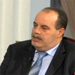 Selon Taïeb Laaguili, Najem Gharsalli vient de se retirer du gouvernement Essid. Gharsalli-260115-v