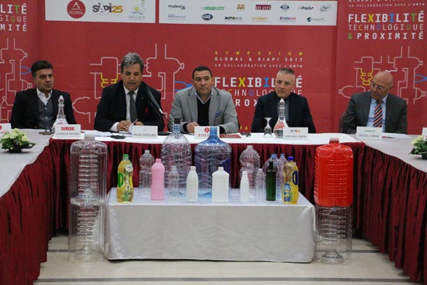 Le groupe Global organise la troisième édition de son symposium
