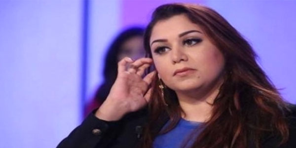 Sabrine Goubantini bientôt convoquée par la justice militaire ?