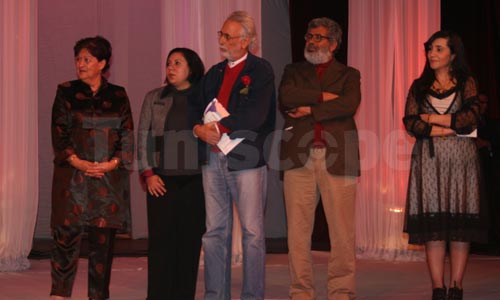 Soirée 10 courts pour une cause : le don de soi sur grand écran