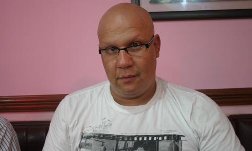 Rencontre avec Medih Belaid, réalisateur de Njoum Ellil 