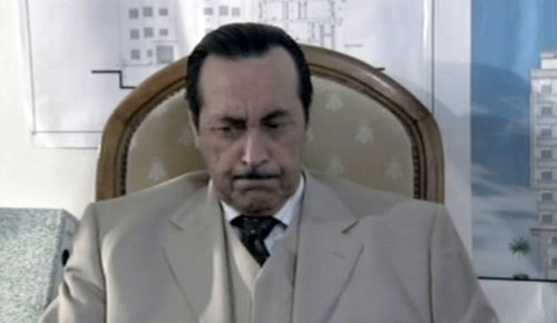 Les personnages de njoum ellil 3