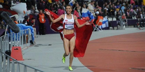 Ligue de diamant – Meeting de Paris : Habiba Gheribi, samedi au départ du 3000m steeple