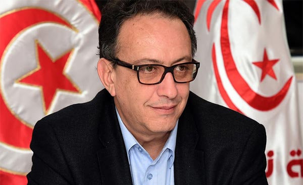 Hafedh Caïd Essebsi appelle Mohamed Ben Salem à ne pas s'ingérer dans les affaires internes de Nidaa Tounes