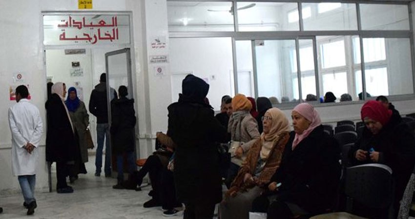 بداية من أفريل..خدمات صحية مجانية للعاطلين عن العمل