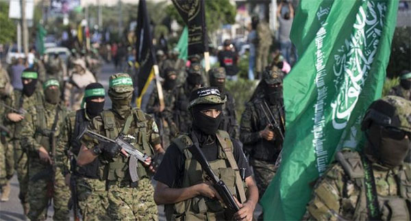 La justice européenne maintient le Hamas sur la liste noire de l'UE