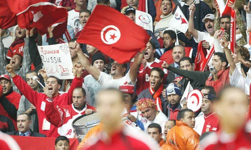 Les tunisiens détrônent les pharaons