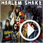 Le lycée pilote de Monastir publie à son tour son Harlem Shake