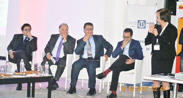 Découvrez le palmarès du HEC CHALLENGE 2017