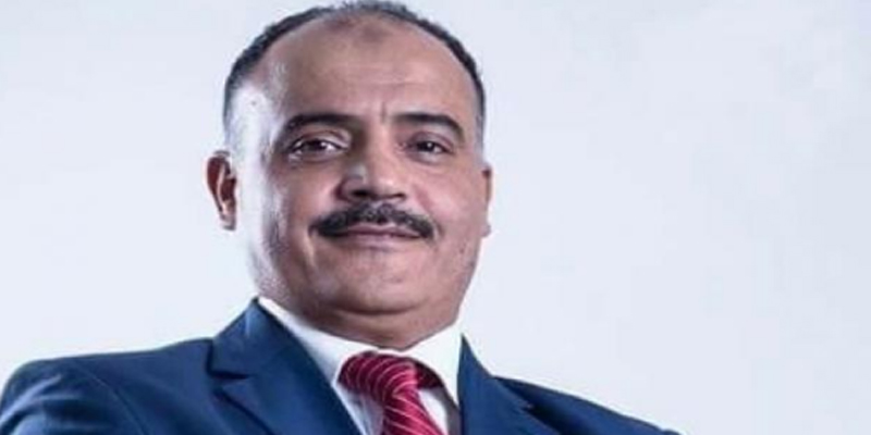 النائب كريم الهلالي يستقيل من آفاق تونس