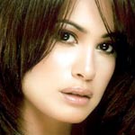Hend Sabri récolte des fonds pour Haïti