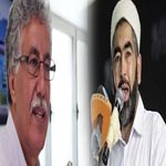 Hamma Hammami à Adel Almi : Le FP est autorisé à manifester chaque mercredi devant le MI