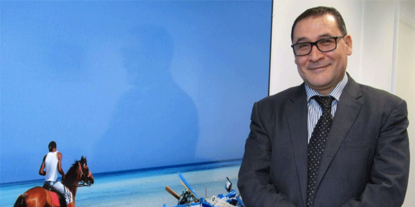 Qui est Abdellatif Hmam nouveau secrétaire d'état au Commerce
