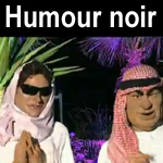 Les Ben Ali fêtent le choléra en Tunisie, l’humour noir sur Ettounisia