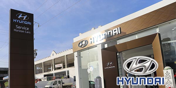 En vidéo : Inauguration officielle de la première agence Hyundai à Sousse