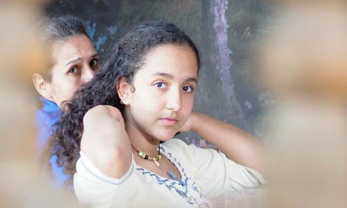 Aïn Chams est enfin en Egypte !