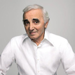 Charle Aznavour en Tunisie