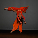 Bollywood show