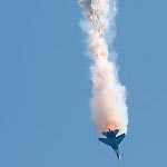 Crash d’un avion de l’Armée en Libye