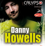 Danny Howells au Calypso Hammamet